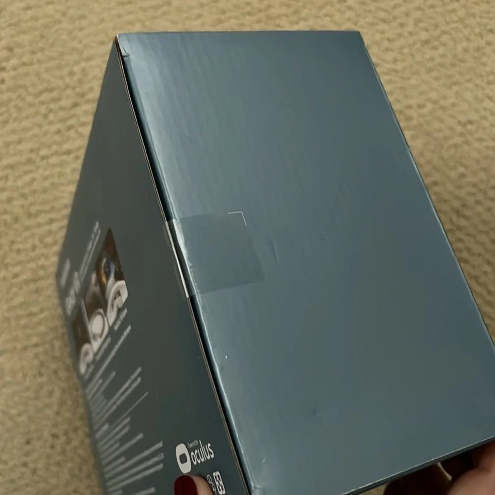 NIB Samsung Gear VR